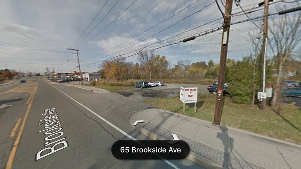 More Photos Of 62 Brookside Ave, Chester Land For Lease