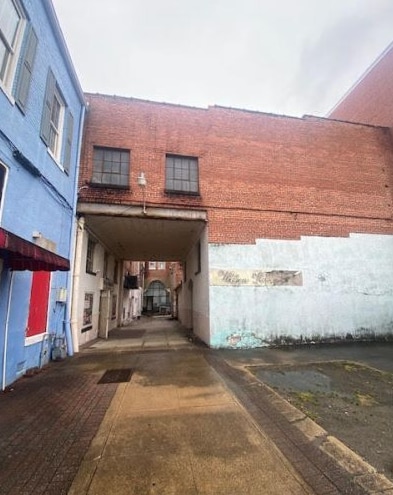 More Photos Of 116 Nash St SW, Wilson General Retail For Sale