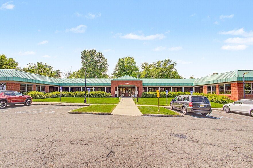 More Photos Of 2345 Lamington Rd, Bedminster Medical For Sale