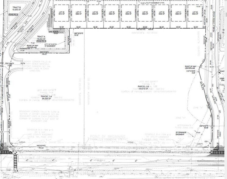 More Photos Of State Rd 44, Eustis Land For Lease