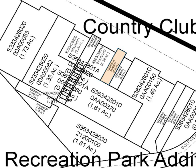 More Photos Of 1241-1253 US Highway 27 S, Sebring Medical For Lease