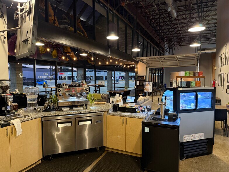 More Photos Of 295 Sawdust Rd, The Woodlands Department Store For Sale