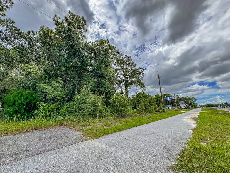 More Photos Of 15440 Cortez Blvd, Brooksville Land For Sale