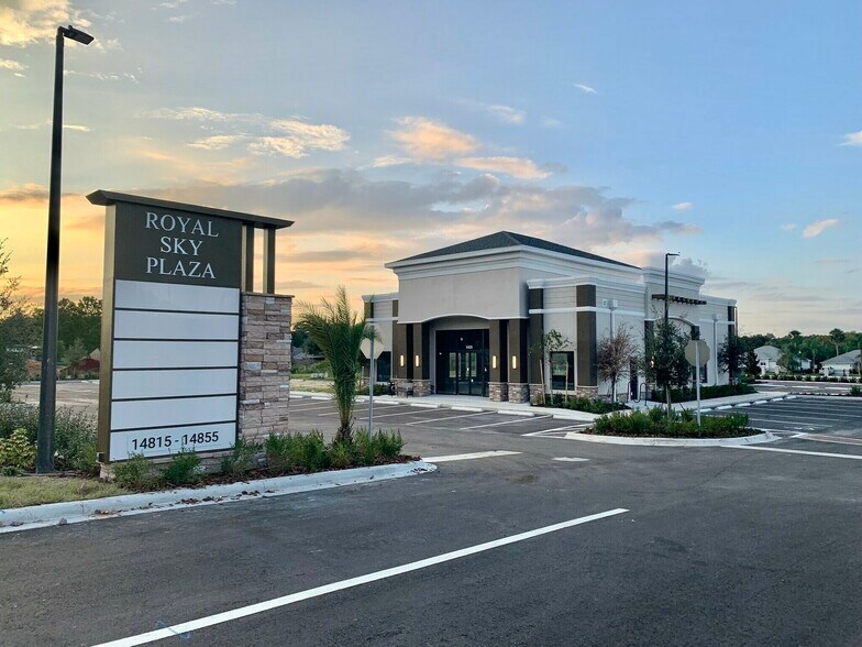 More Photos Of 14855 Colonial Dr, Winter Garden Land For Sale