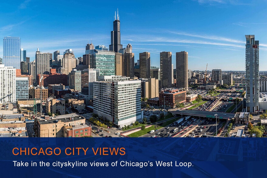 More Photos Of 732 W Randolph St, Chicago Unknown For Lease