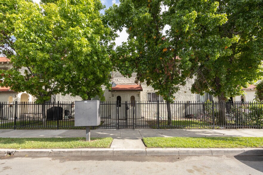 More Photos Of 734 W Virginia St, San Bernardino Apartments For Sale