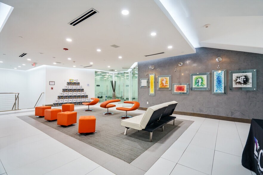 More Photos Of 4577 Ohio Dr, Frisco Office For Lease