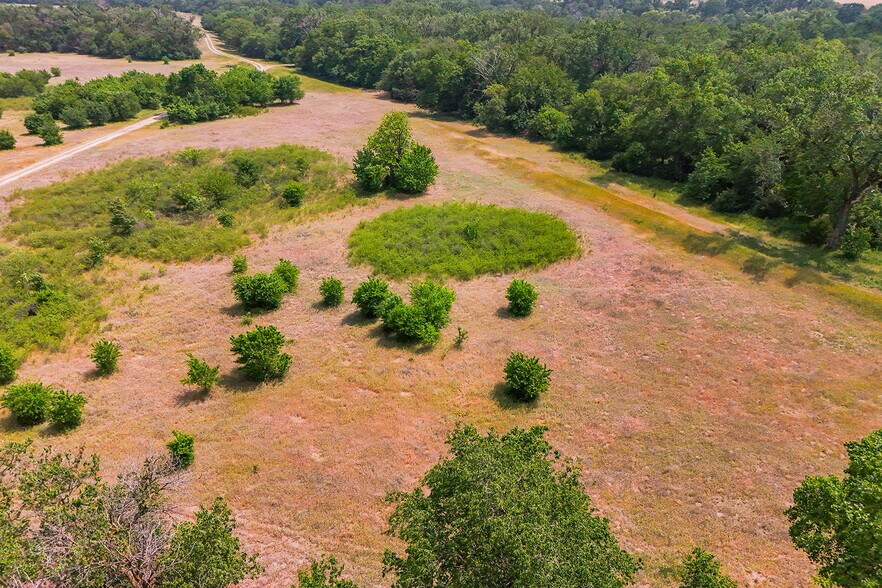More Photos Of 9111 Long View Road, Burrton Land For Sale