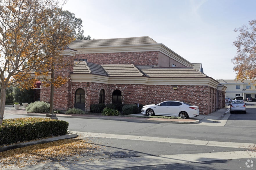 Primary Photo Of 10788 Civic Center Dr, Rancho Cucamonga Office For Lease