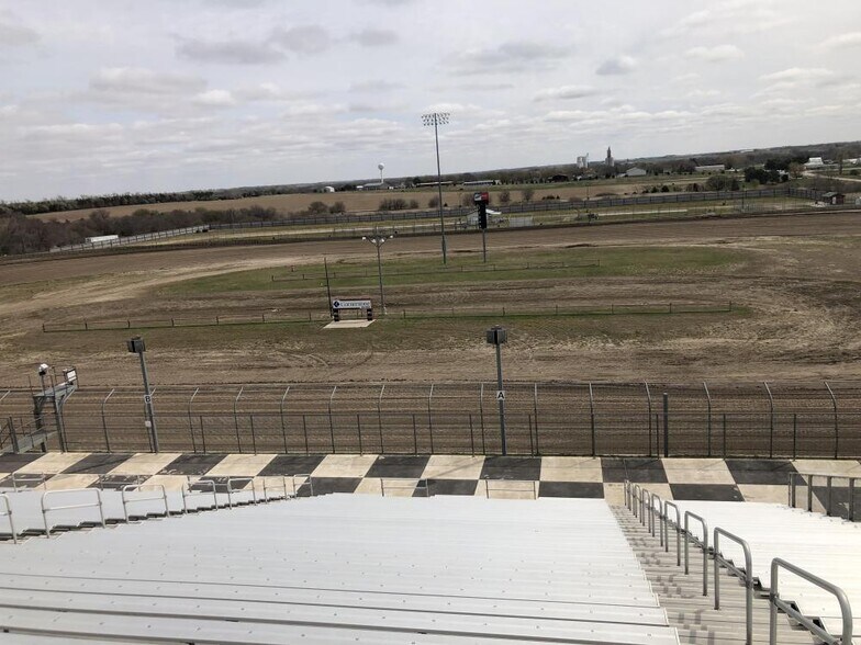 More Photos Of 1206 Road 4, Mc Cool Junction Racetrack For Sale