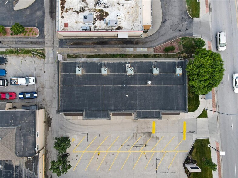 More Photos Of 1505 W Broadway, Council Bluffs Unknown For Lease