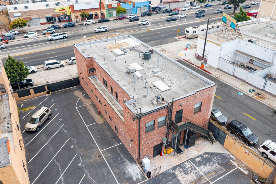 More Photos Of 8625-8629 S Vermont Ave, Los Angeles Apartments For Sale