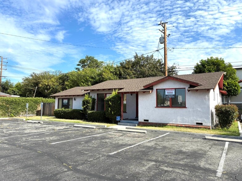 More Photos Of 1351 E Las Tunas Dr, San Gabriel Office For Lease