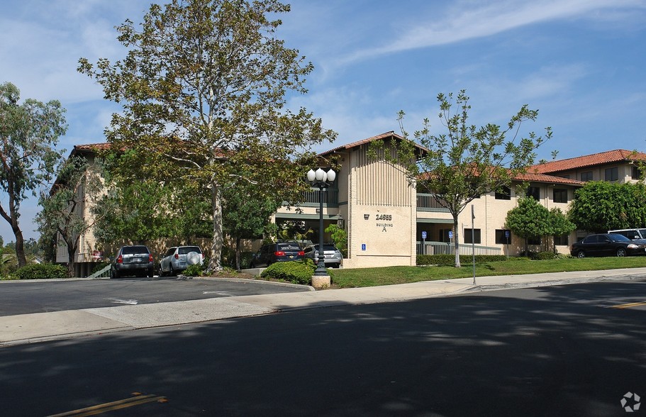 Primary Photo Of 24953 Paseo De Valencia, Laguna Hills Medical For Lease