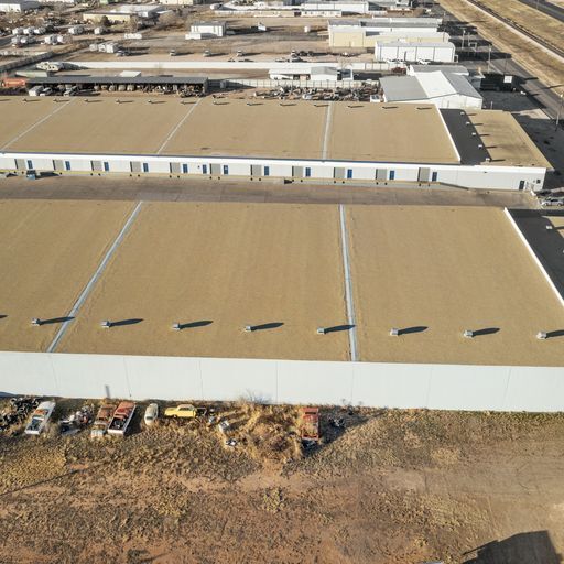 More Photos Of 2703 W Industrial Ave, Midland Warehouse For Lease
