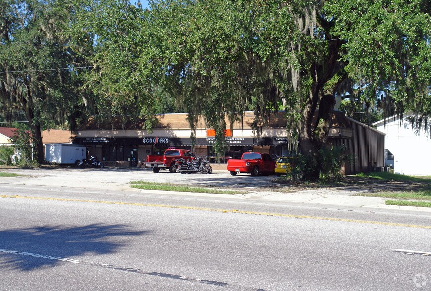 Primary Photo Of 210 S French Ave, Sanford Freestanding For Sale