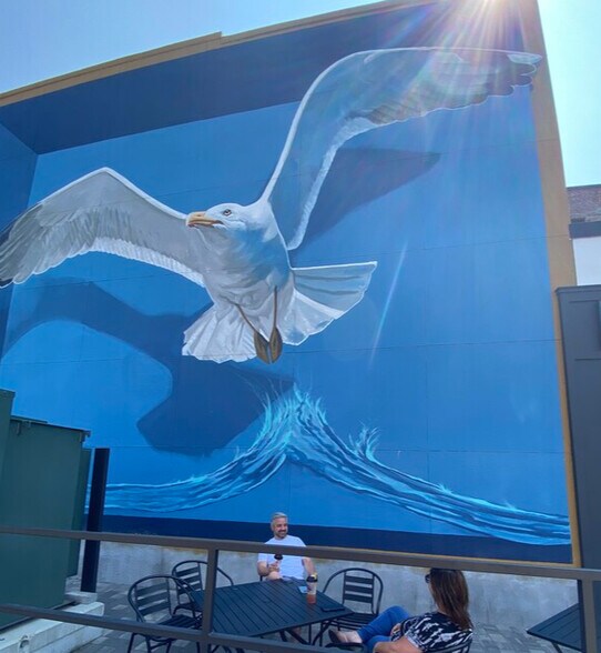 More Photos Of 48 Wall St, Norwalk Loft Creative Space For Lease