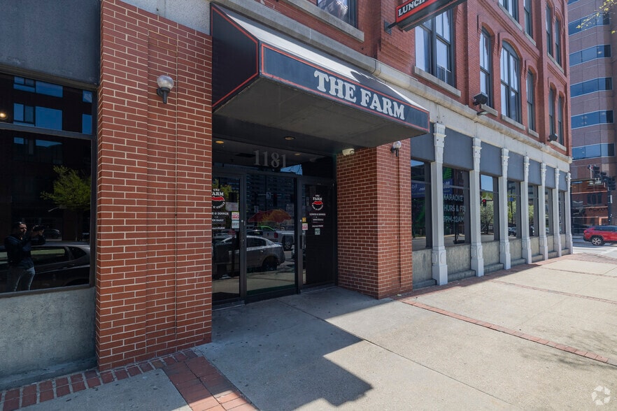 More Photos Of 1173-1181 Elm St, Manchester Multifamily For Lease