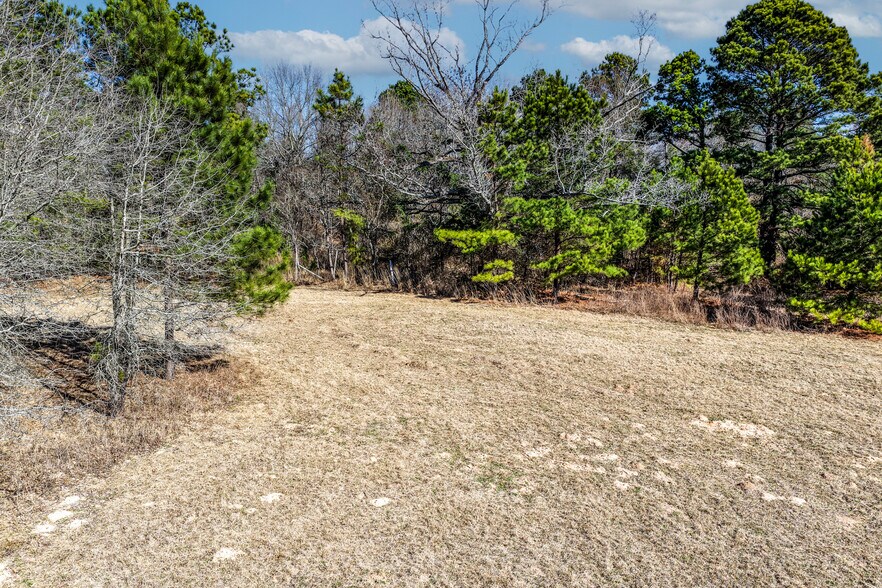 More Photos Of 1609 County Road 246 S rd, Tyler Land For Sale