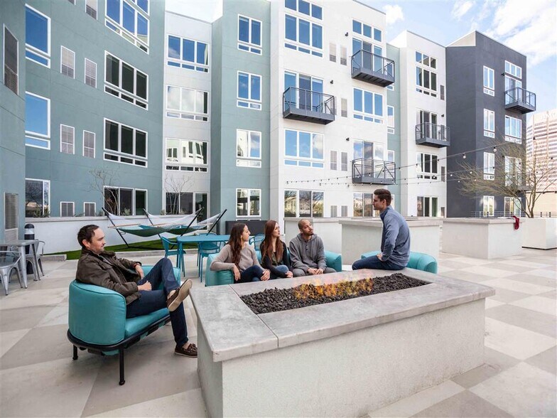 More Photos Of 1505 N Central Ave, Phoenix Apartments For Lease