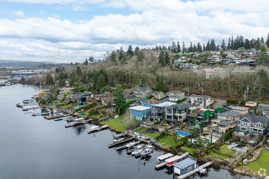 More Photos Of 8716 Sand Point Way NE, Seattle Apartments For Sale