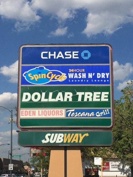 More Photos Of 5351-5359 N Lincoln Ave, Chicago Freestanding For Lease