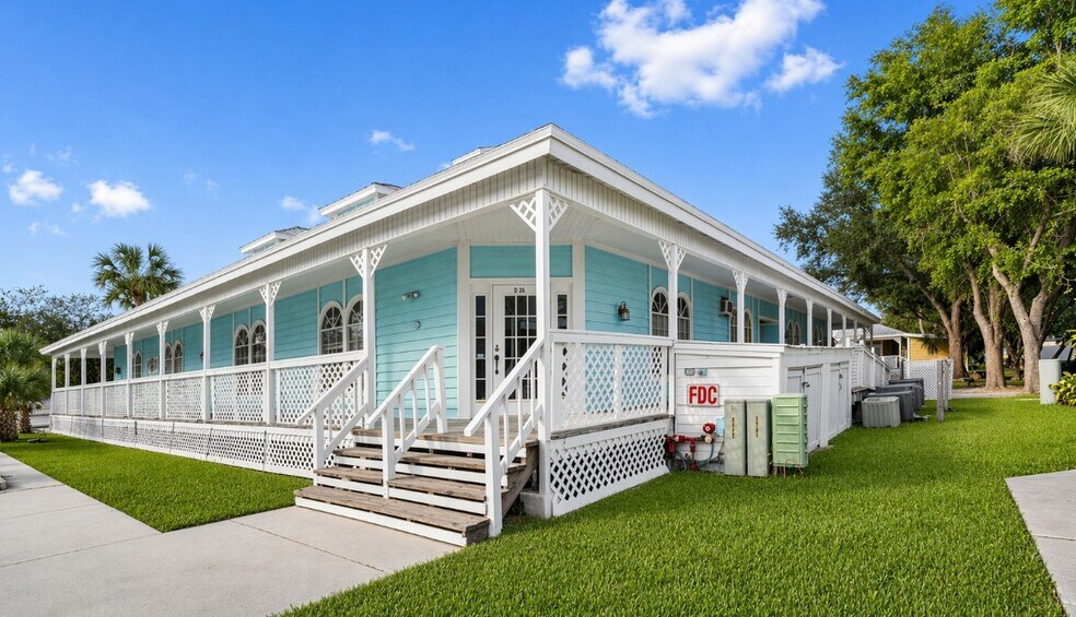 More Photos Of , Fort Myers Office For Sale