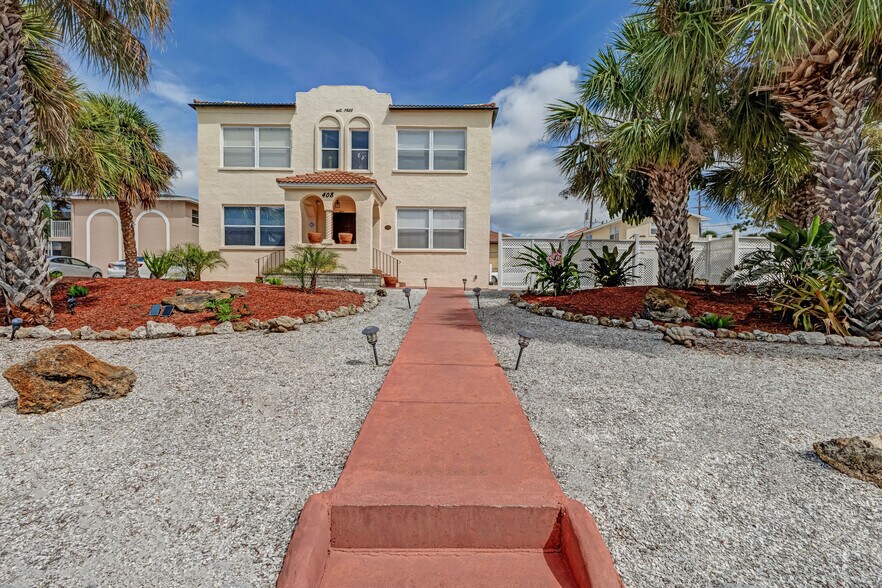 More Photos Of 404-408 Armada Rd S, Venice Apartments For Sale