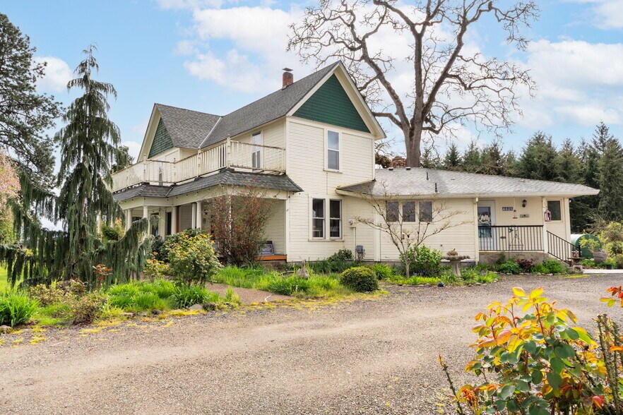 More Photos Of 4825 NE Starr Blvd, Hillsboro Land For Sale