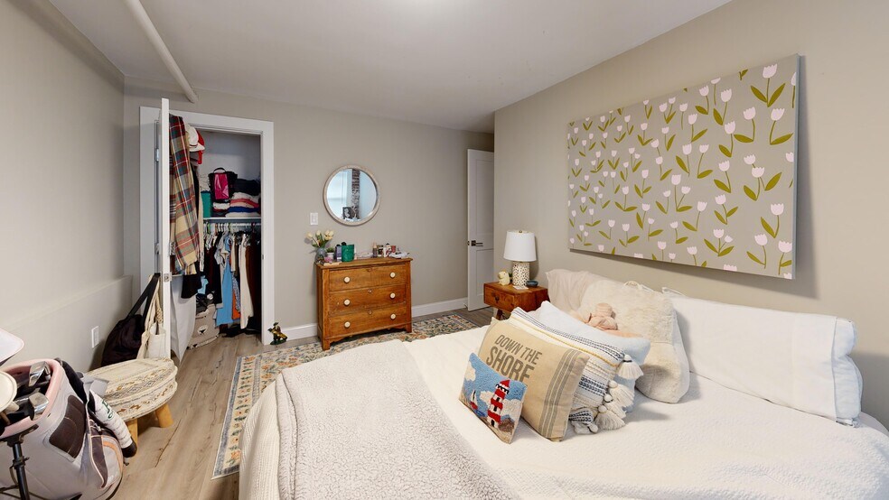 More Photos Of , Boston Multifamily For Sale
