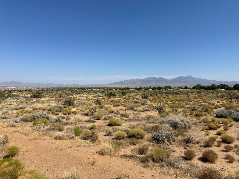 More Photos Of 5298 County Highway 20, Kingman Land For Sale
