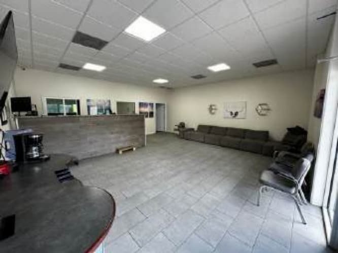 More Photos Of 1453 Hopper Rd, Houston Warehouse For Sale