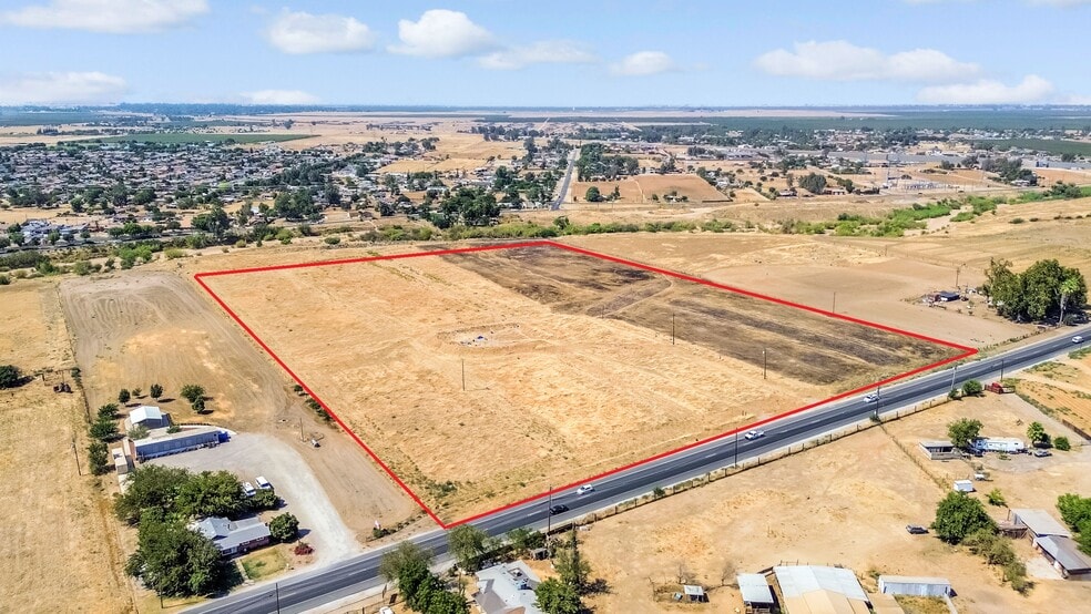 More Photos Of 28139 Highway 145, Madera Land For Sale