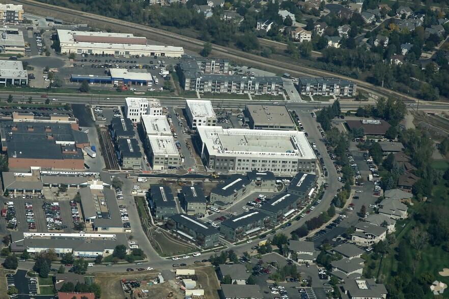 More Photos Of 5340 Gunbarrel Center Ct, Boulder Apartments For Lease