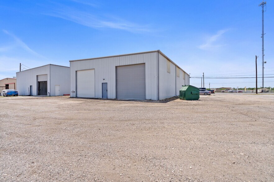 More Photos Of TBD Hwy 281 South, Marble Falls Land For Sale