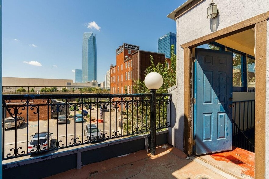 More Photos Of 15 E California Ave, Oklahoma City Restaurant For Sale