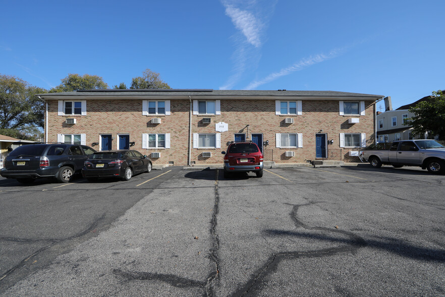 Primary Photo Of 312 N 40th St, Pennsauken Apartments For Sale