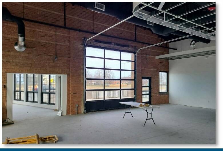 More Photos Of 1208 8th St, Muskegon Restaurant For Sale