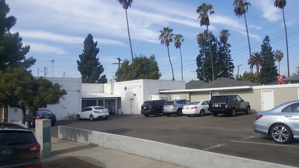 More Photos Of 301-305 Pasadena Ave, South Pasadena Freestanding For Lease