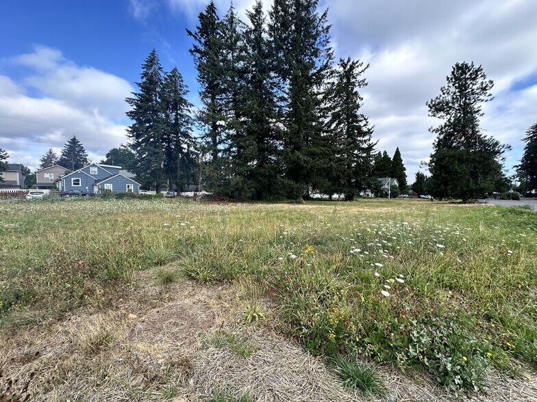 Primary Photo Of NE Glisan St, Gresham Land For Sale