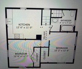 More Photos Of 1017 Market St, Gloucester City Medical For Sale