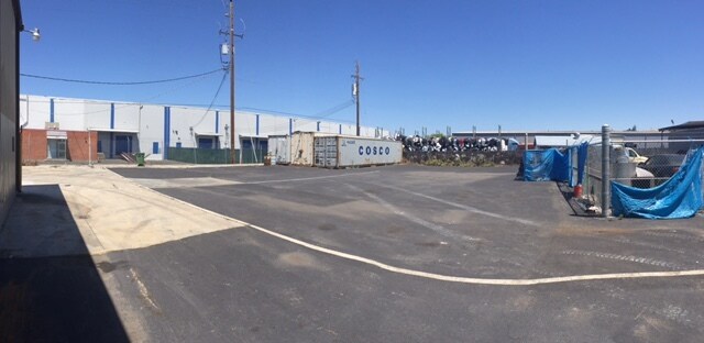 More Photos Of 31851 Hayman St, Hayward Industrial For Sale