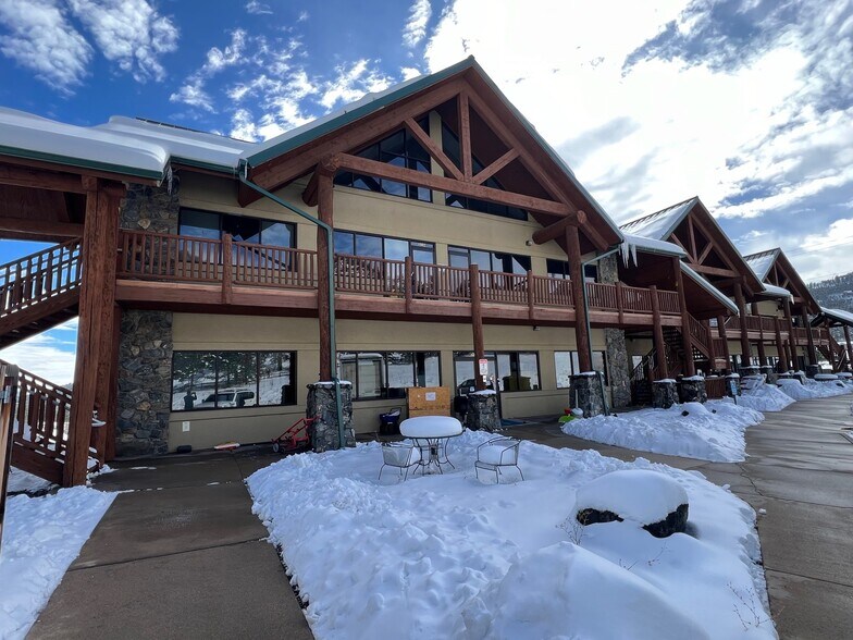 More Photos Of 35715 US Hwy 40, Evergreen Light Manufacturing For Sale