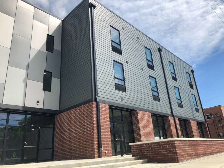 More Photos Of 1001-1021 N Limestone St, Lexington Apartments For Lease