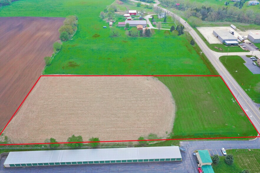 More Photos Of IL Route 31 @ Craftwell, Ringwood Land For Sale