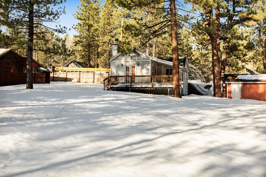 More Photos Of 764 Cienega rd, Big Bear Lake Land For Sale