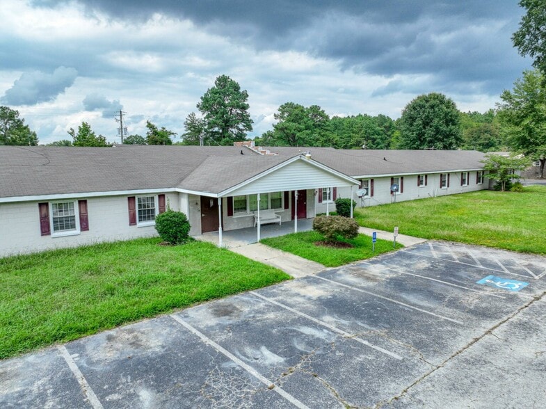 More Photos Of 361 Leonard Rd, Louisburg Assisted Living For Sale