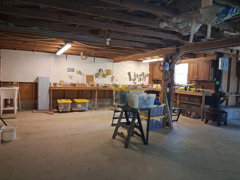 More Photos Of 20 Rus Dr, Louisburg Land For Lease