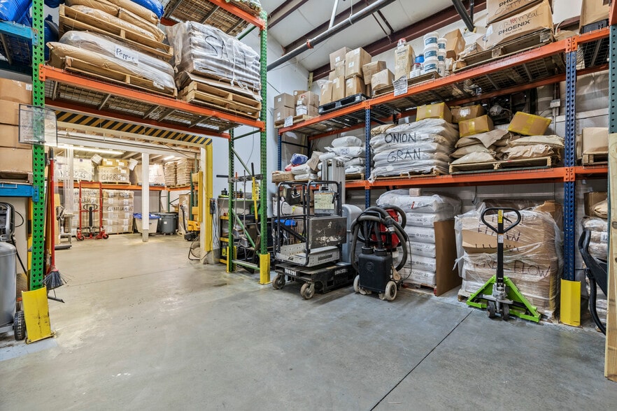 More Photos Of 3653 Regent Blvd, Jacksonville Warehouse For Sale