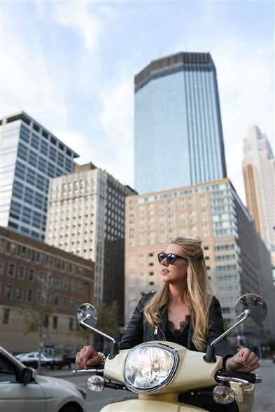 More Photos Of 365 Nicollet Mall, Minneapolis Apartments For Sale